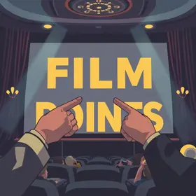 Cinema Pontos MIS