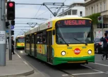 Grajaú para Consolação de transporte público
