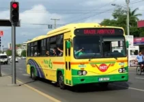 Jaraguá para Cajamar