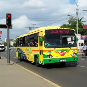 Jaraguá para Cajamar