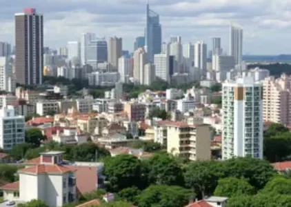 Últimas noticias de Jardim Ângela