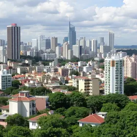 Jardim Ângela