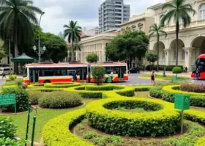 Últimas noticias de Jardim Ângela