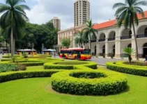 transporte público Jardim Colonial Vila Prudente