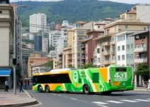 transporte público de Lapa para Casa Verde