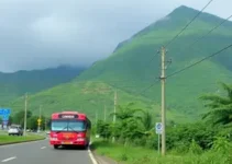 transporte público de Mauá para Cambuci
