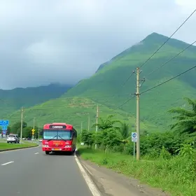 transporte público de Mauá para Cambuci