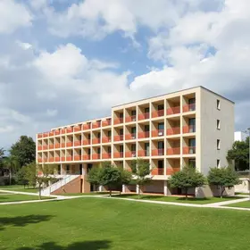 reforma do campus IFSP