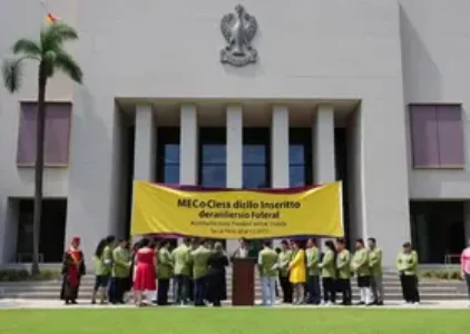 Últimas noticias de Jardim Ângela