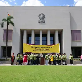 MEC inaugura sete campi do Instituto Federal de São Paulo