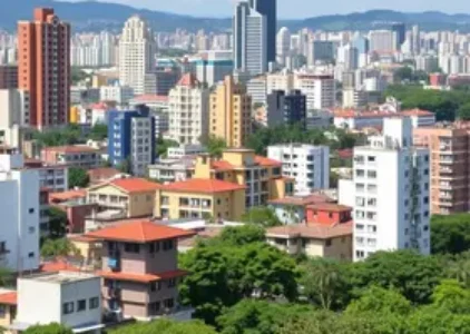 Últimas noticias de Jardim Ângela