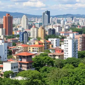alugar imóvel em São Paulo