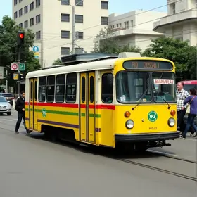 Osasco para Francisco Morato