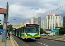 transporte público Osasco Jardim Ângela