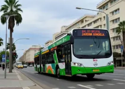 Últimas noticias de Jardim Ângela