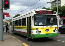 transporte público de Presidente Altino para Barueri