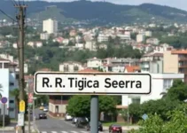 R. Tijuco da Serra, 14