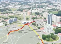 transporte público de Osasco para Barueri