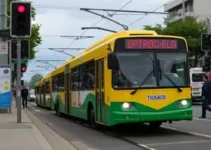 Osasco para Campo Belo de transporte público