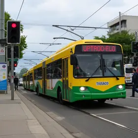 Osasco para Campo Belo de transporte público