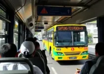 Sapopemba para Penha