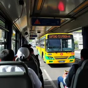 Sapopemba para Penha