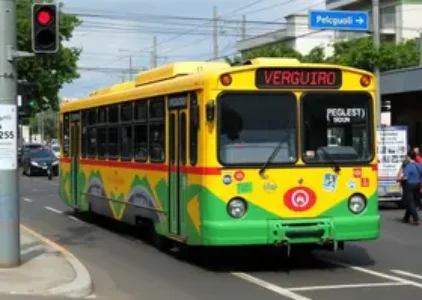 Últimas noticias de Jardim Ângela