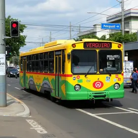 verguerio sebrae para tucuruvi