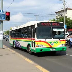transporte público Vila Prudente Vila Maria