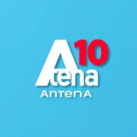 Antena 10 FM