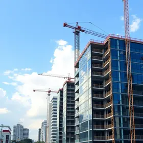 crédito de R$ 5,4 bilhões para obras em SP