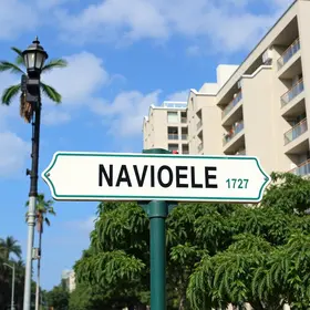 Av. das Nações Unidas, 11633