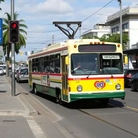 Brás para Vila Guilherme