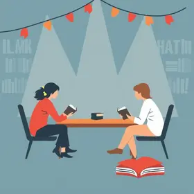 Clube de Leitura Eremim