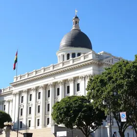 governo de SP