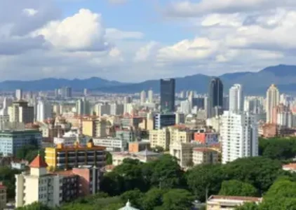 Últimas noticias de Jardim Ângela