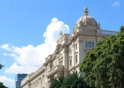 Últimas noticias de Jardim Ângela