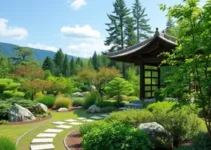 jardim ikigai