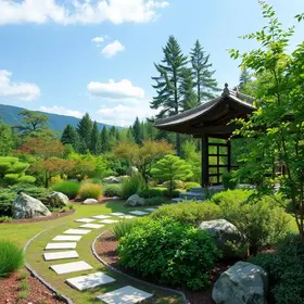 jardim ikigai
