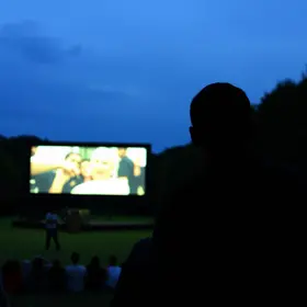 documentário Jardim Ângela