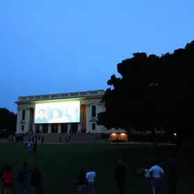 documentário Jardim Ângela
