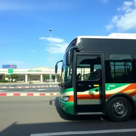 motorista esquece freio de mão