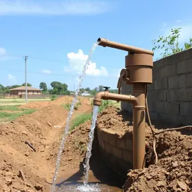 obra da sabesp