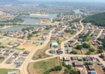 obras da Sabesp