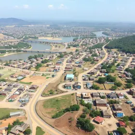 obras da Sabesp