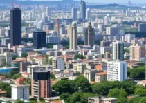 imóveis na periferia de São Paulo