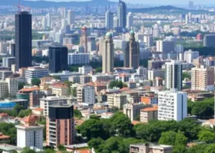 Últimas noticias de Jardim Ângela