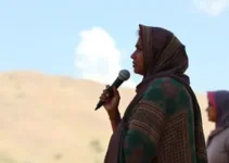 palestra em Araras