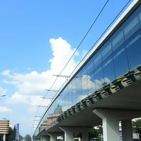 Corredor Itapecerica