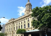 desapropriações transporte público São Paulo